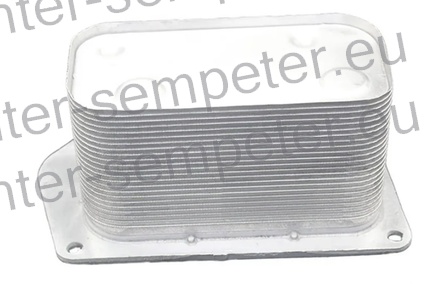 HLADILNIK OLJA MOTORJA DEUTZ FEND FARMER FAVORIT 712