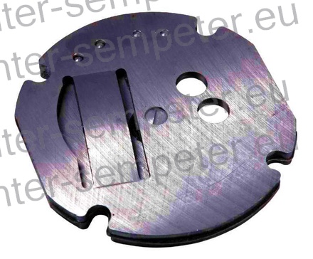 VENTIL KOMPRESORJA DEL GLAVE KOMPRESORJA ZETOR