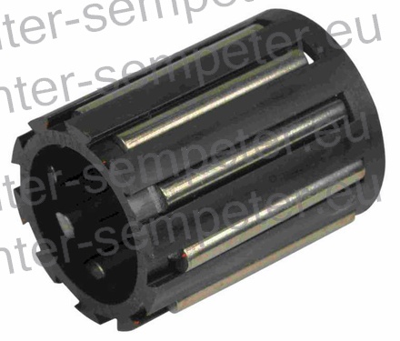 LEŽAJ IGLIČASTI 25×35×45 NAKLADALKA SIP