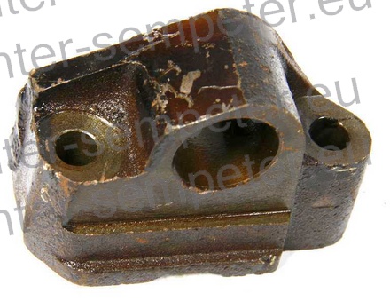 NOSILEC OSI HIDRAVLIKE URSUS 360