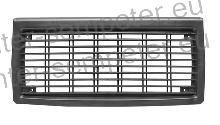 MASKA SPREDNJA PVC UTB 650DTC