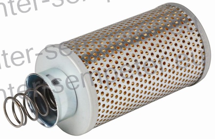 FILTER OLJA HIDRAVLIKE vložek LANDINI 10000 - 10000S2 - 10000S4 - 10500R - 11500C - 12000 - 12500DT - 12500R - 13000C - 13000DT - 13500C - 14500R