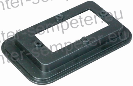 NOSILEC MANŠETE VKLOPA KARDANA SAME - SLH