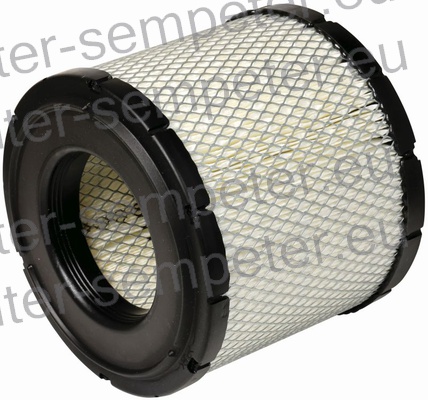 FILTER ZRAKA zunanji FLEETGUARD CATERPILLAR