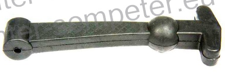 GUMA POKROVA MOTORJA - ZAPENJALKA