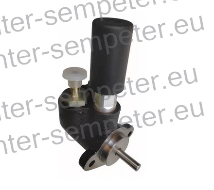 ČRPALKA GORIVA AC batna MB - FORD