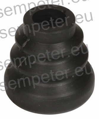 MANŠETA ROČICE PRESTAVNE DEUTZ SAME SLH