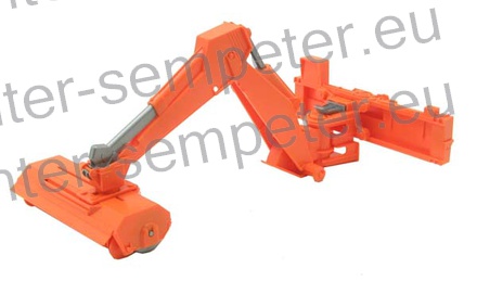 IGRAČA MULČER BRUDER