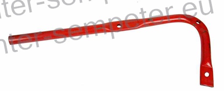 CEV KRIVLJENA / ODPIRANJE ZASUNA CREINA