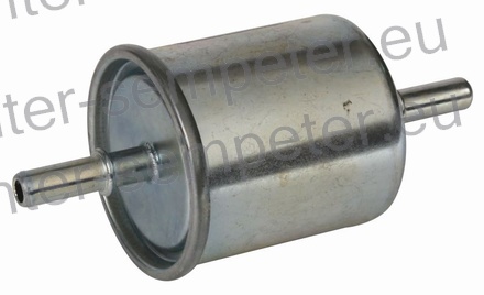 PREDFILTER GORIVA fi=8x8 JOHN DEERE 5620 - 5720 - 5820