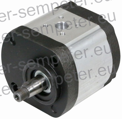 ČRPALKA HIDRAVLIKE leva 11.3L DEUTZ