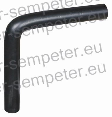 CEV AVTOHLADILNA KOTNA 90° fi=16x150 - 150