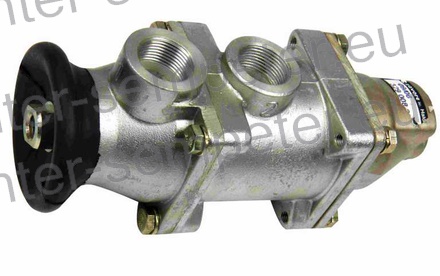 VENTIL ZRAKA ZAVORNI NOŽNI AGIS