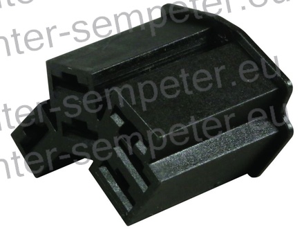 POKROV KONEKTORJEV KLJUČAVNICE KONTAKTA