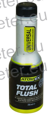 DODATEK REVITALIZANT XADO ATOMEX TOTALFLUSH OIL 1/250ml