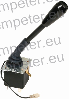 STIKALO SMEROKAZA LUČI HUPE DEUTZ - FENDT