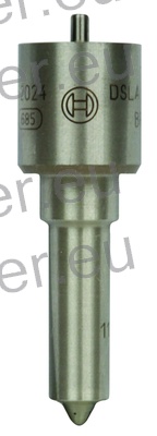 ŠOBA BOSCH DSLA 140 P 1173 MF - MASSEY FERGUSON 5465 - 6465 - 6475 - 6480 - 7465 - 7480