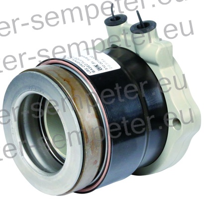 LEŽAJ SKLOPKE POGONA hidravlični (2 izhoda) LUK Pazi na vrsto olja!!!! UPORABLJA SE LAHKO SAMO MINERALNO OLJE !! NH - NEW HOLLAND TS90 - TS100 - TS100A - TS110 - TS110A - TS115 - TS115A - TS120 - T6010 - T6020 - T6030 - T6050 - 5640 - 6640 - 7740 - 7840 - 8240 - 8340