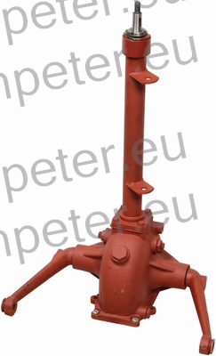 VOLAN kpl URSUS 330 - 335