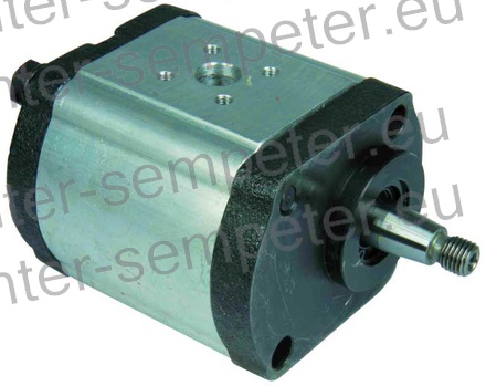 ČRPALKA HIDRAVLIKE F22A 22 ccm TD - TORPEDO 75 PPT