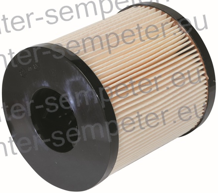 FILTER GORIVA vložek FLEETGUARD CLAAS Lexion 410, 420, 430, 440, 450, 460, 470, 480, 510, 520, 530, 540, 550, 560, 570, 600, 620, 640, 650, 670, 740, 760, 770, 780 BELL DOOSAN DAEWOO HITACHI SANDVIK SANY STEYR MOTORS V