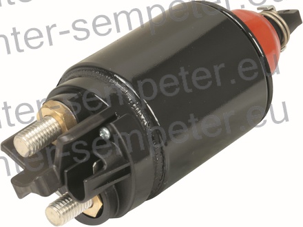 AVTOMAT ZAGANJAČA AZE 12V ISKRA - LETRIKA - MAHLE