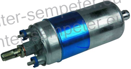 ČRPALKA GORIVA bencin BOSCH