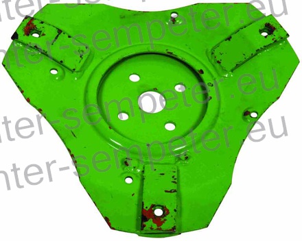 DISK ROTO 170D, 260D SIP