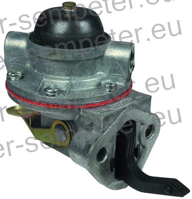 ČRPALKA GORIVA AC membranska IMT 577 - 577DV - 587 - 587DV - 579 TAM 75 IMR S44 - S44T - S44I - S44B