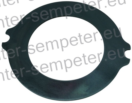 DISK ZAVOR VMESNI NT ZETOR