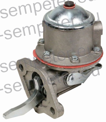 ČRPALKA GORIVA AC JCB