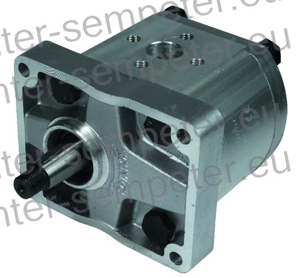 ČRPALKA HIDRAVLIKE leva ALU 19L UTB ŠTORE FIAT 70.56DT