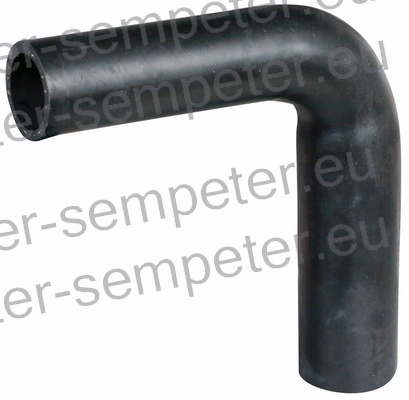 CEV AVTOHLADILNA KOTNA 90° fi=45/55x200 - 200