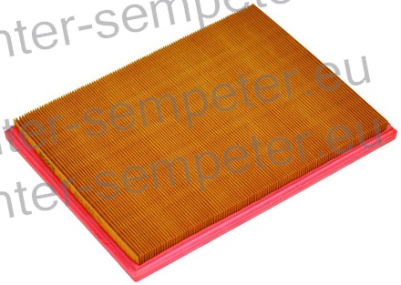 FILTER ZRAKA S3602 BOSCH