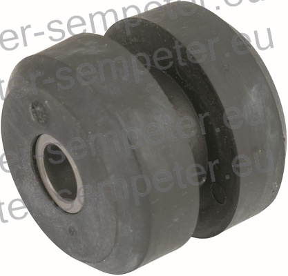 BLAŽILEC GUMI JD - JOHN DEERE