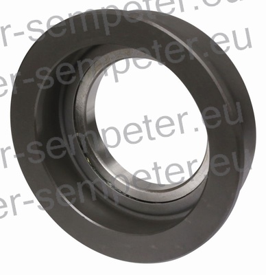 LEŽAJ SKLOPKE KARDANA (MADE in ITALY) fi=75x124/140x4 2.5mm LINDNER Geotrac 50, 60, 63, 64, 65, 70, 73, 74, 75, 80, 83, 85, 93, 100, 103 EICHER 642 - 645 - 648 - 3007 - 3008 - 3009 - 3011 - 3012 - 3015