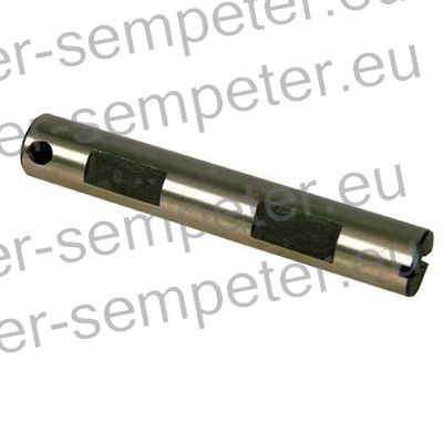 OSOVINA DIFERENCIJALA TV - TOMO VINKOVIĆ 418 - 419 - 420 - 521 - 522 - 523