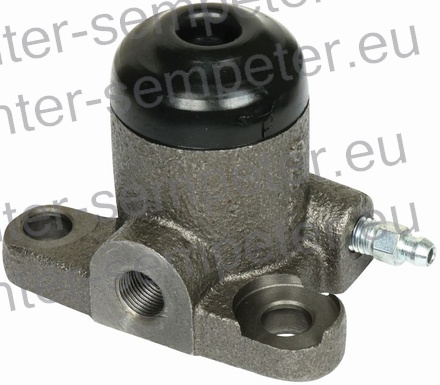 CILINDER ZAVORNI KOLESNI levi ZETOR UR III FORTERRA