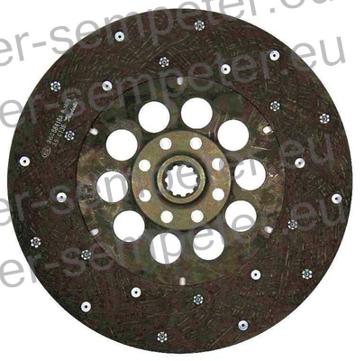 LAMELA SKLOPKE KARDANA fi=330 z=11/28x32 LUK FIAT 1000/S EICHER Mammut 120T