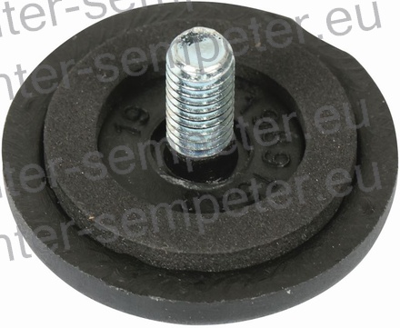 VIJAK STEKLA CASE - IH