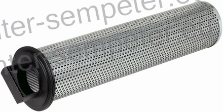 FILTER OLJA HIDRAVLIKE vložek CATERPILLAR ENERGREEN HSM MECALAC