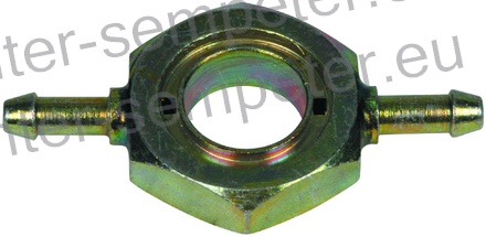 PRIKLJUČEK CEVI VIŠKA GORIVA