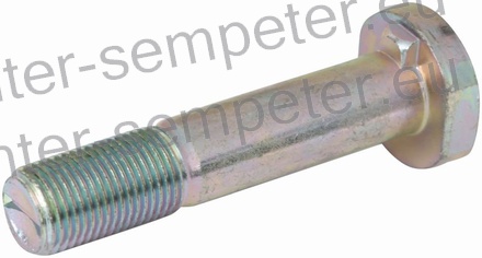 VIJAK ZVEZDE PLATIŠČA FIAT