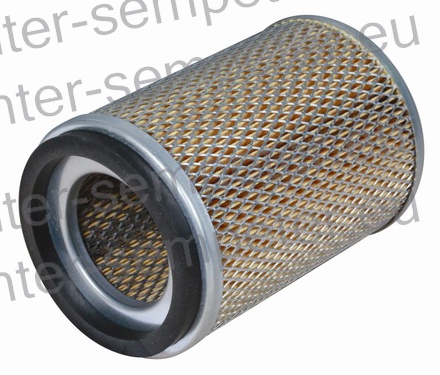 FILTER ZRAKA zunanji EUROWOLF 454, JINMA 454 FOTON