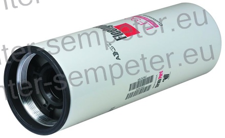 FILTER OLJA MOTORJA FLEET