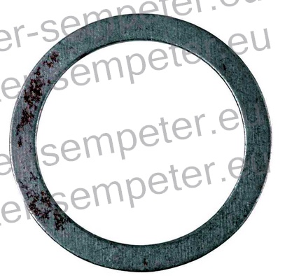 PODLOŽKA ZETOR FI=44.8X35 D 1mm