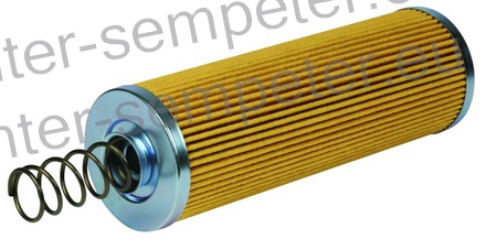 FILTER HIDRAVLIKE vložek mulčer FERRI