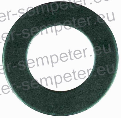 PODLOŽKA 20.5/36 - 1.5 NAKLADALKA ST SIP