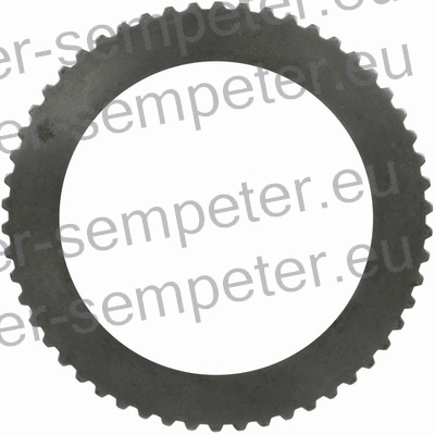 LAMELA DISK BCS - PASQUALI - FERRARI