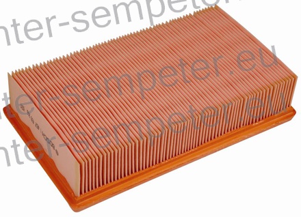 FILTER ZRAKA RENAULT LAGUNA I 2.2D 11.93 - 03.01 S3266 BOSCH